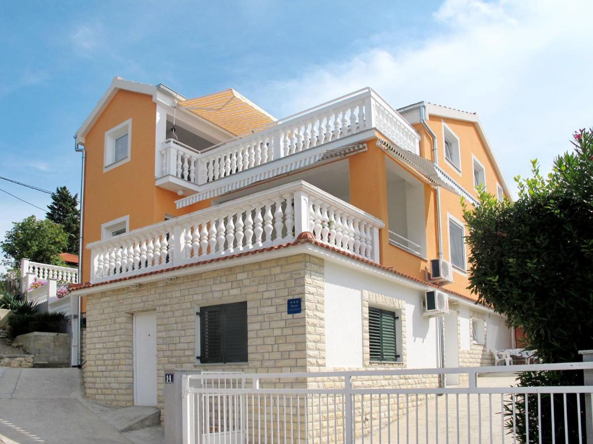 Apartment Andelina - Srd412 By Interhome Maslenica Exterior photo
